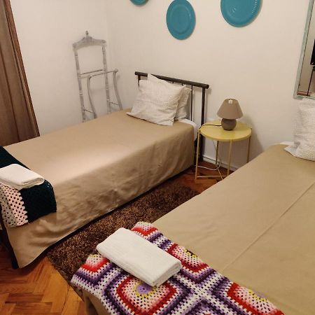Vasco Santana Guesthouse Odivelas  Eksteriør bilde