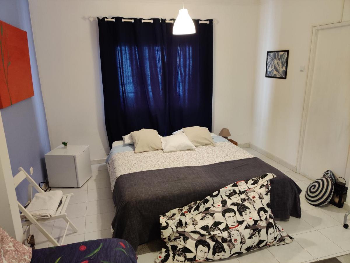 Vasco Santana Guesthouse Odivelas  Eksteriør bilde