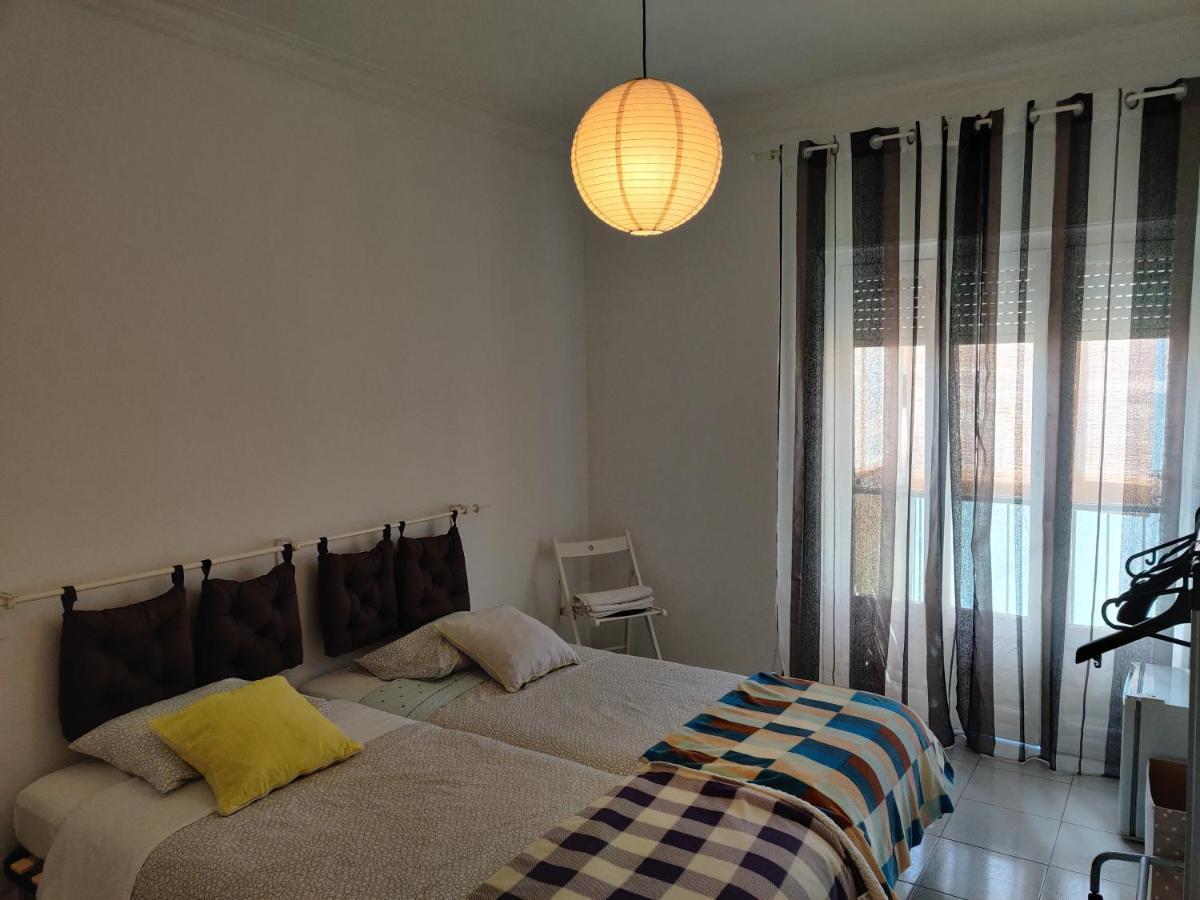 Vasco Santana Guesthouse Odivelas  Eksteriør bilde