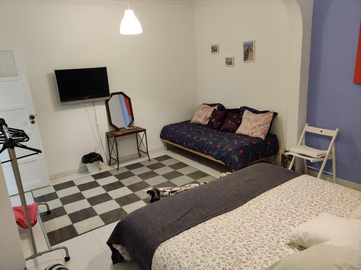 Vasco Santana Guesthouse Odivelas  Eksteriør bilde