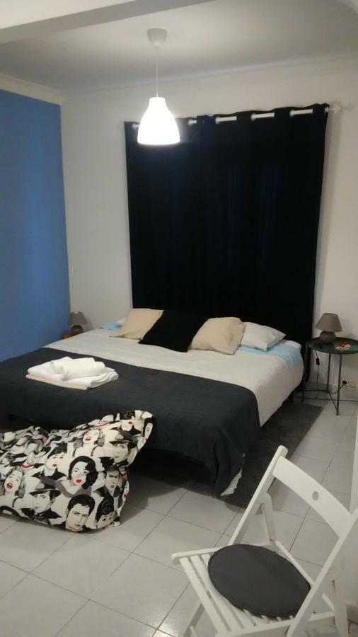 Vasco Santana Guesthouse Odivelas  Eksteriør bilde