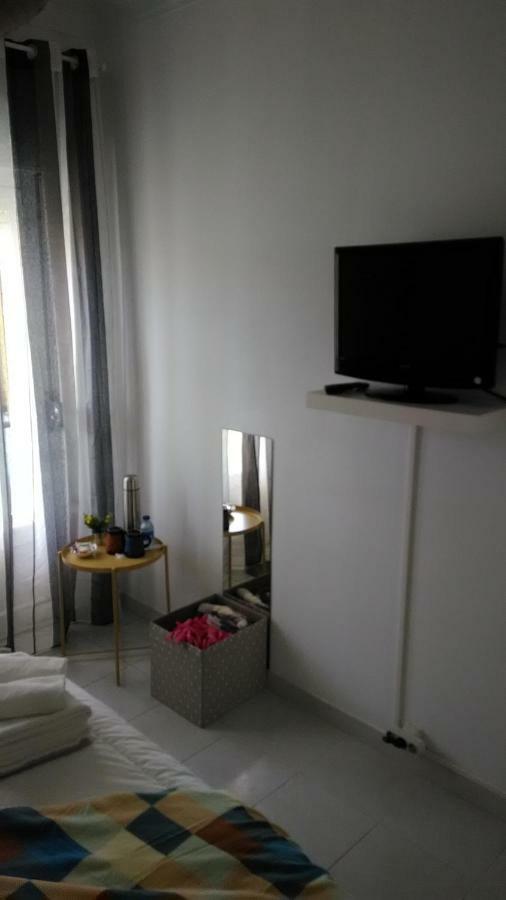 Vasco Santana Guesthouse Odivelas  Eksteriør bilde
