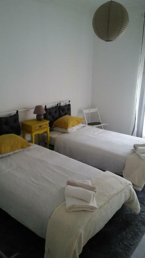 Vasco Santana Guesthouse Odivelas  Eksteriør bilde