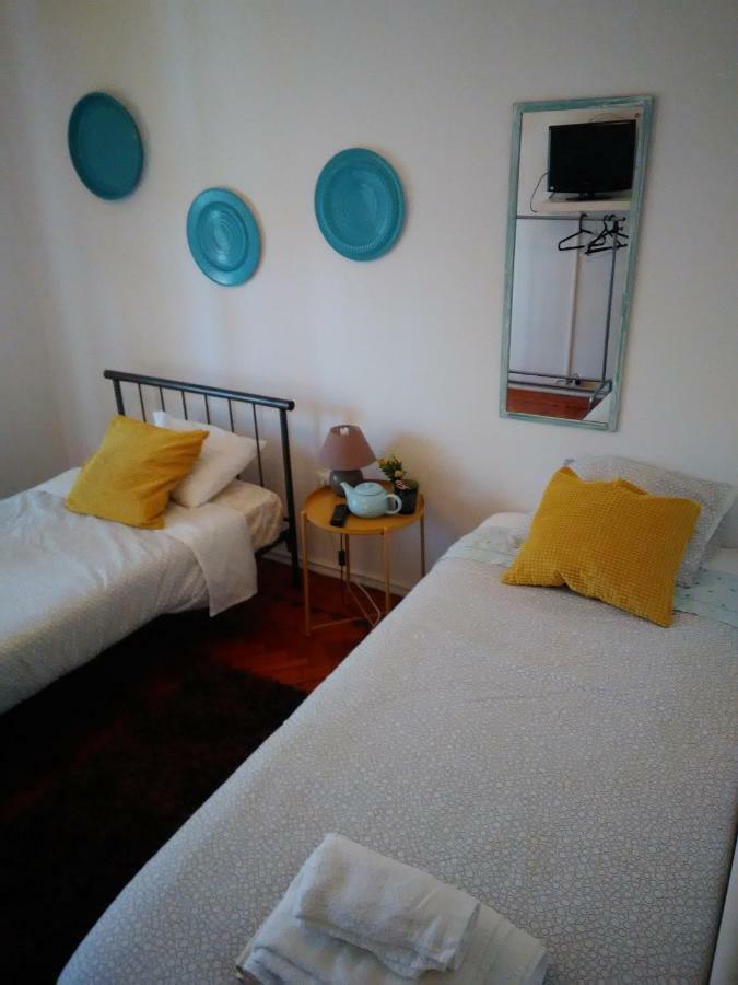 Vasco Santana Guesthouse Odivelas  Eksteriør bilde