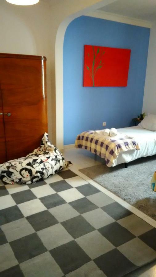 Vasco Santana Guesthouse Odivelas  Eksteriør bilde