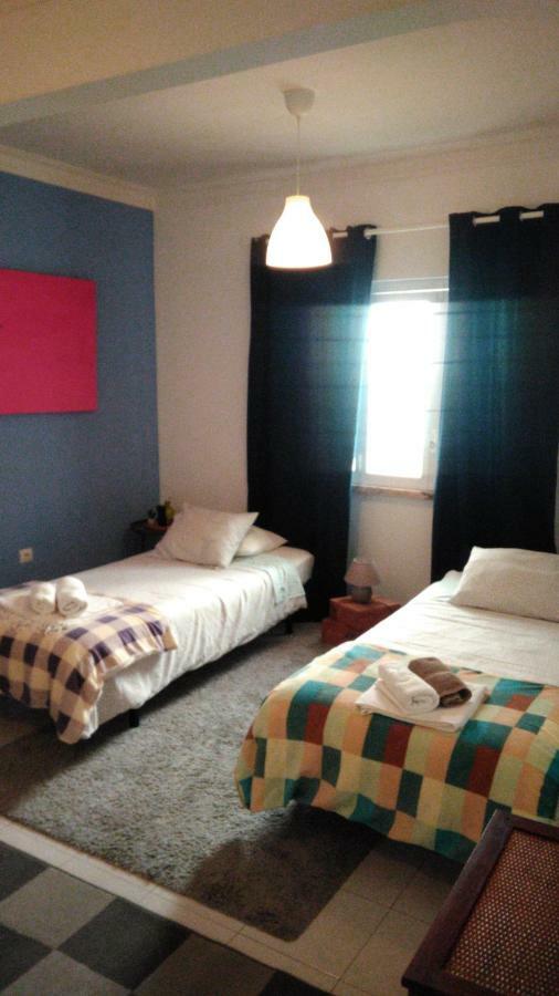 Vasco Santana Guesthouse Odivelas  Eksteriør bilde